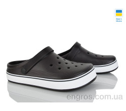 Кроксы Golden Lion